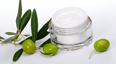Olive Cosmetic Cream