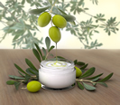 Olive Face Cream