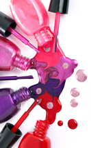 Nail Varnish