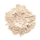 Cosmetics in Jar with Pebbles